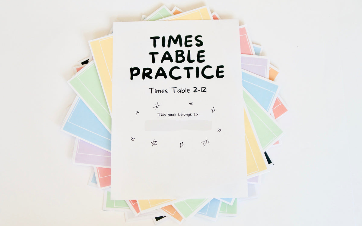 Way•Dore Essential Math – Opening Soon