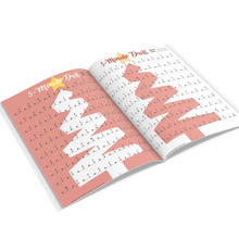 Load image into Gallery viewer, Real Times Table 2-12 Practice