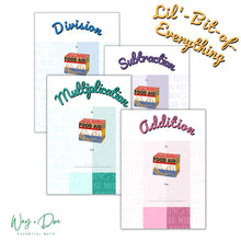 Load image into Gallery viewer, Lil'-Bit-of-Everything